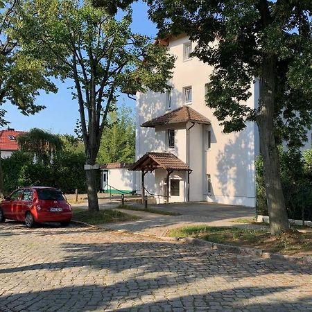 Fewo "Belvedere" In Dallgow-Doeberitz Vor Den Toren Berlins Екстер'єр фото