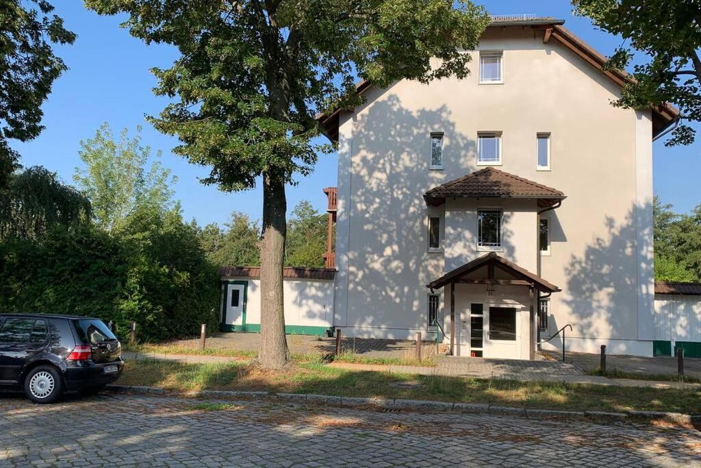 Fewo "Belvedere" In Dallgow-Doeberitz Vor Den Toren Berlins Екстер'єр фото